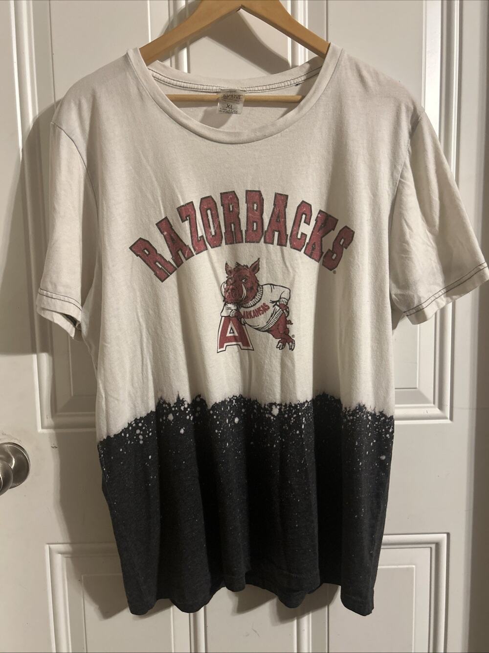 Gameday Couture Arkansas Razorbacks Women’s T-Shirt Size XL